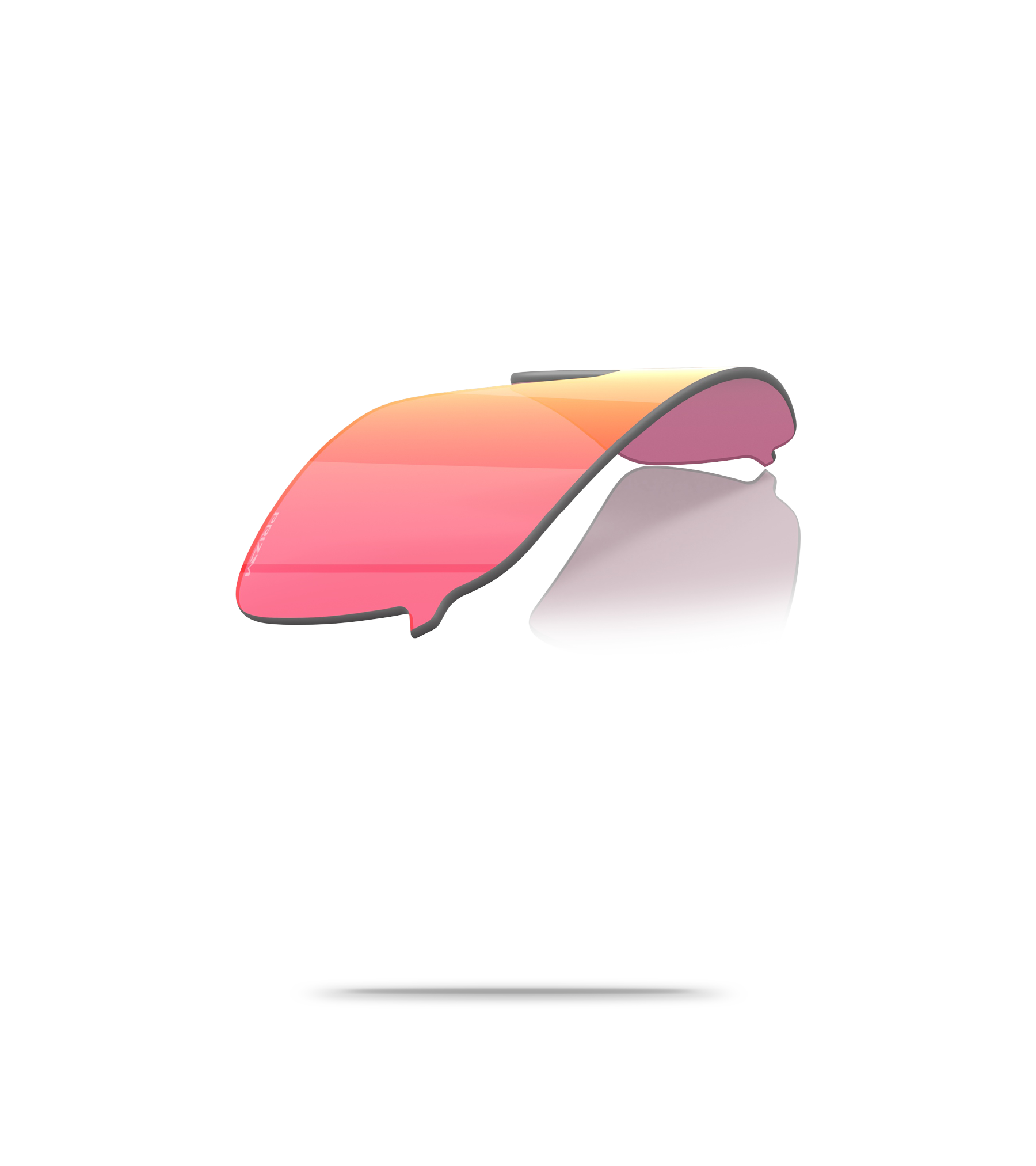 Sutro Lite Sweep Replacement Prizm Road Lens