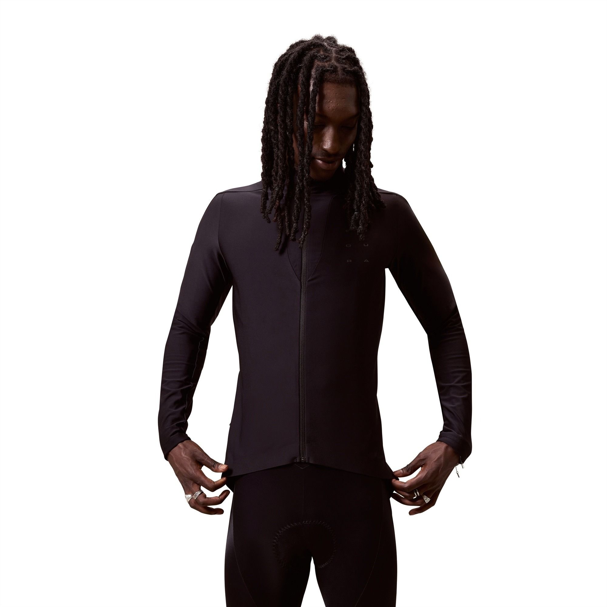 AllTrack Race Roubaix Jersey