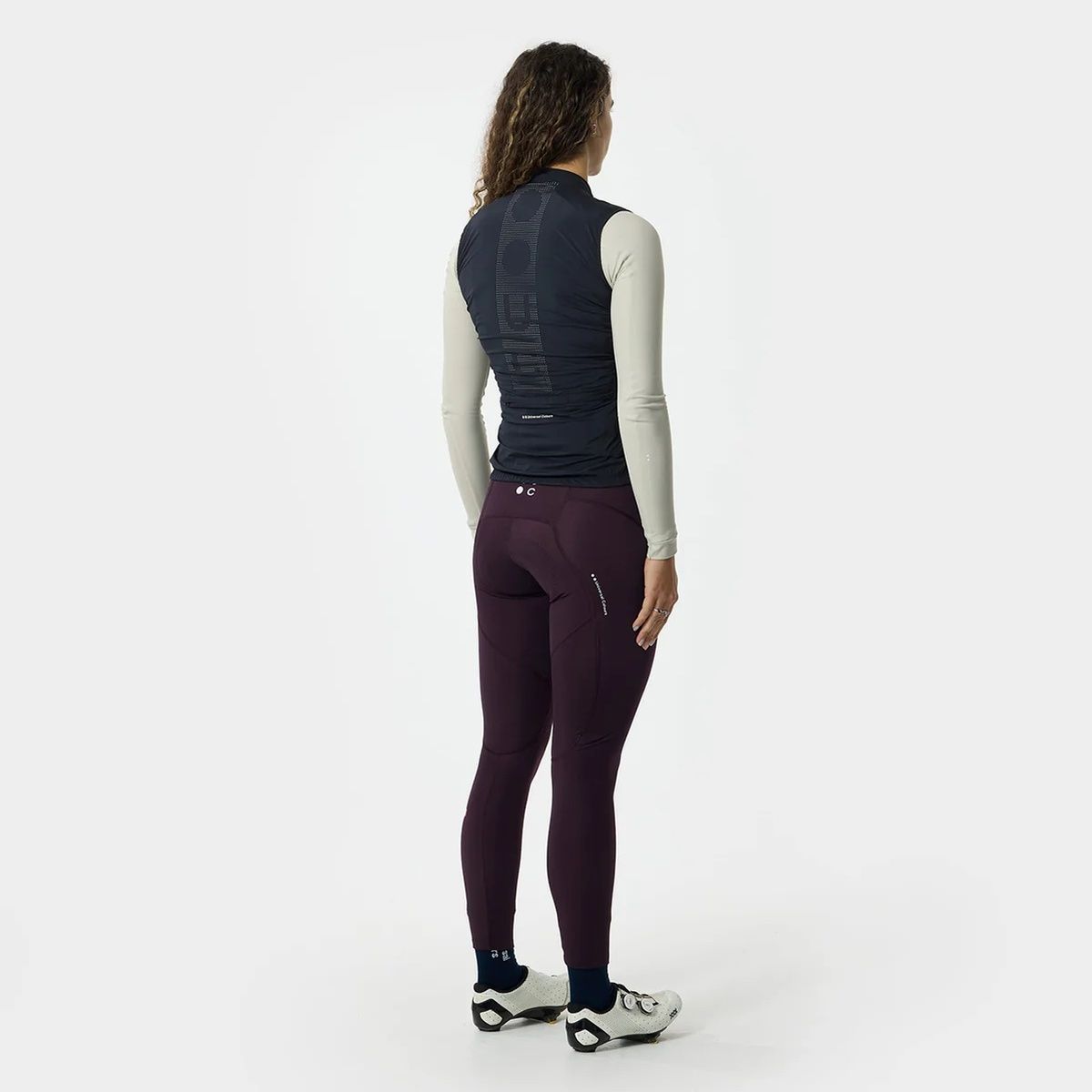 Mono Women's Gilet 2.0