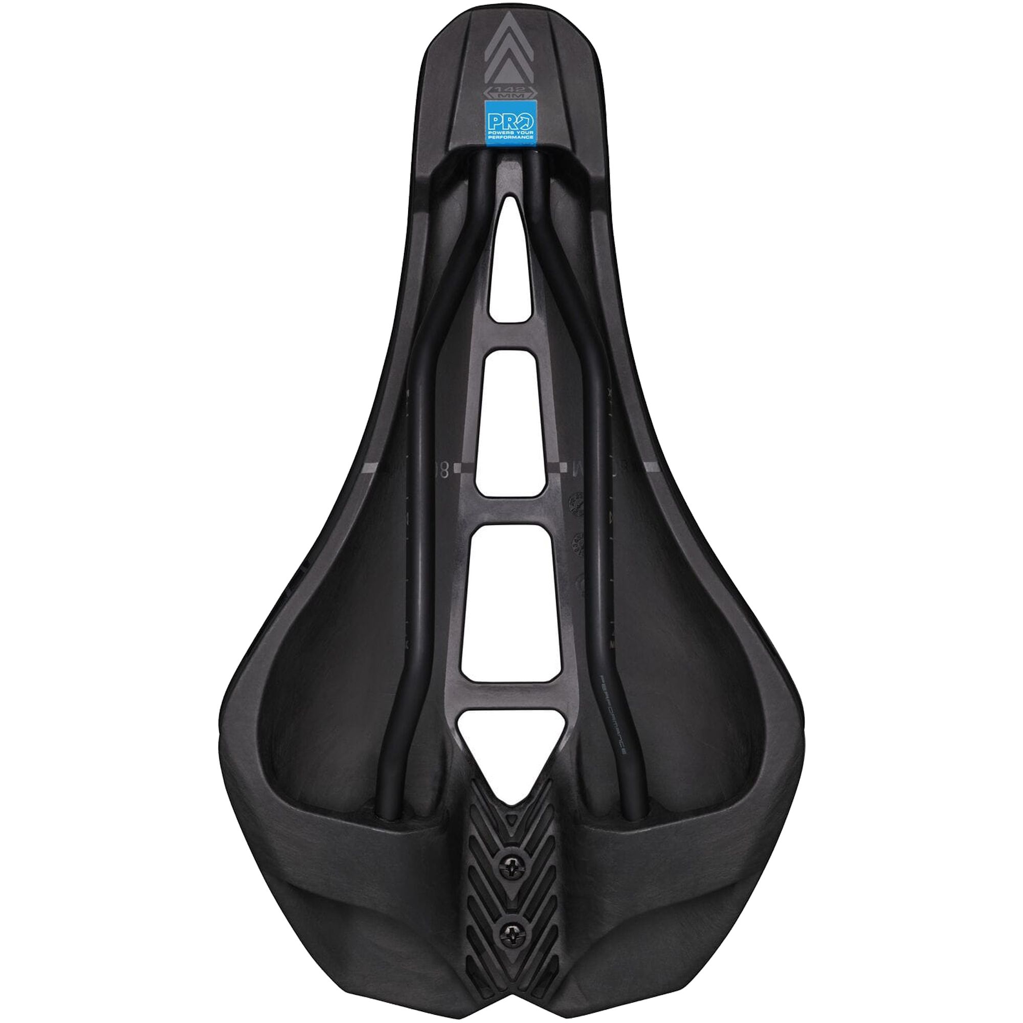 Stealth Performance Saddle