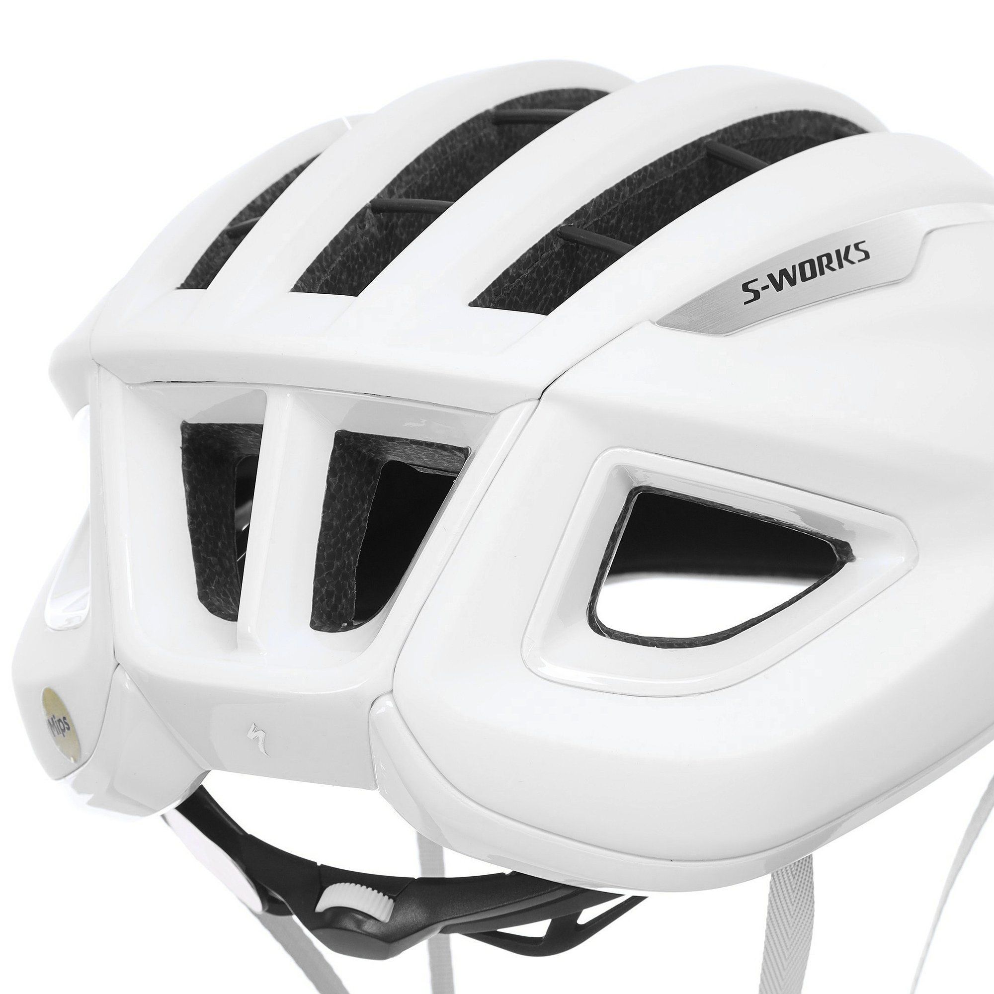 S-Works Prevail 3 Ventilated Cycling Helmet