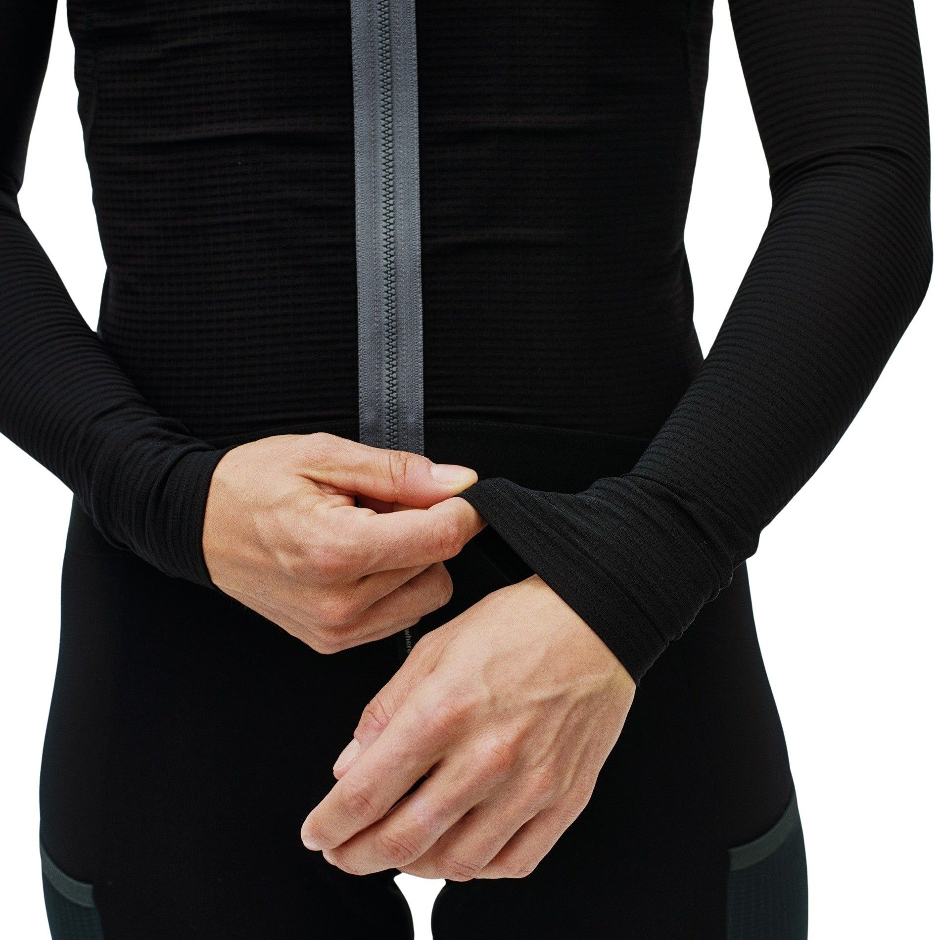 Women's Escapism Long Sleeve Jersey