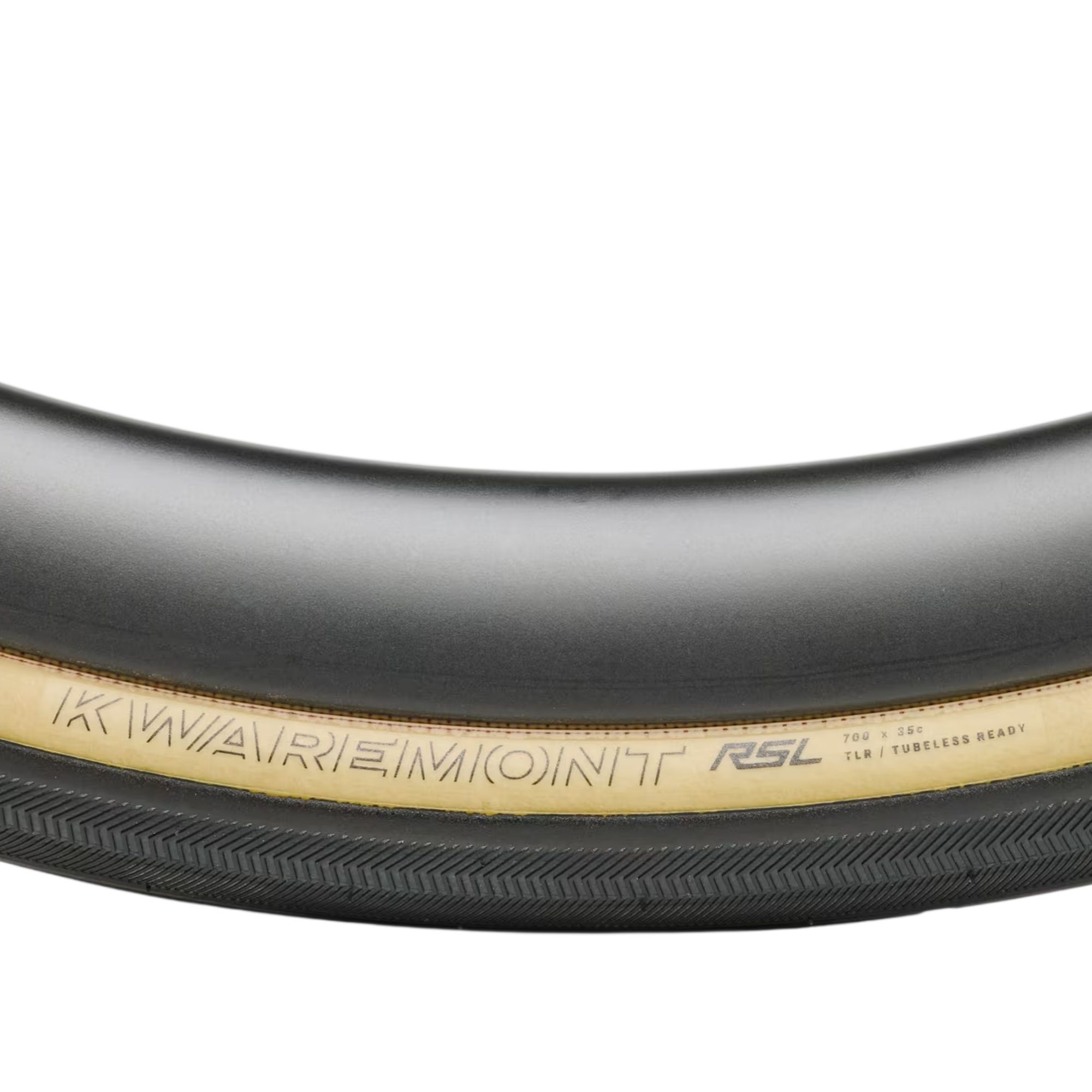 Kwaremont RSL TLR Road Tyre