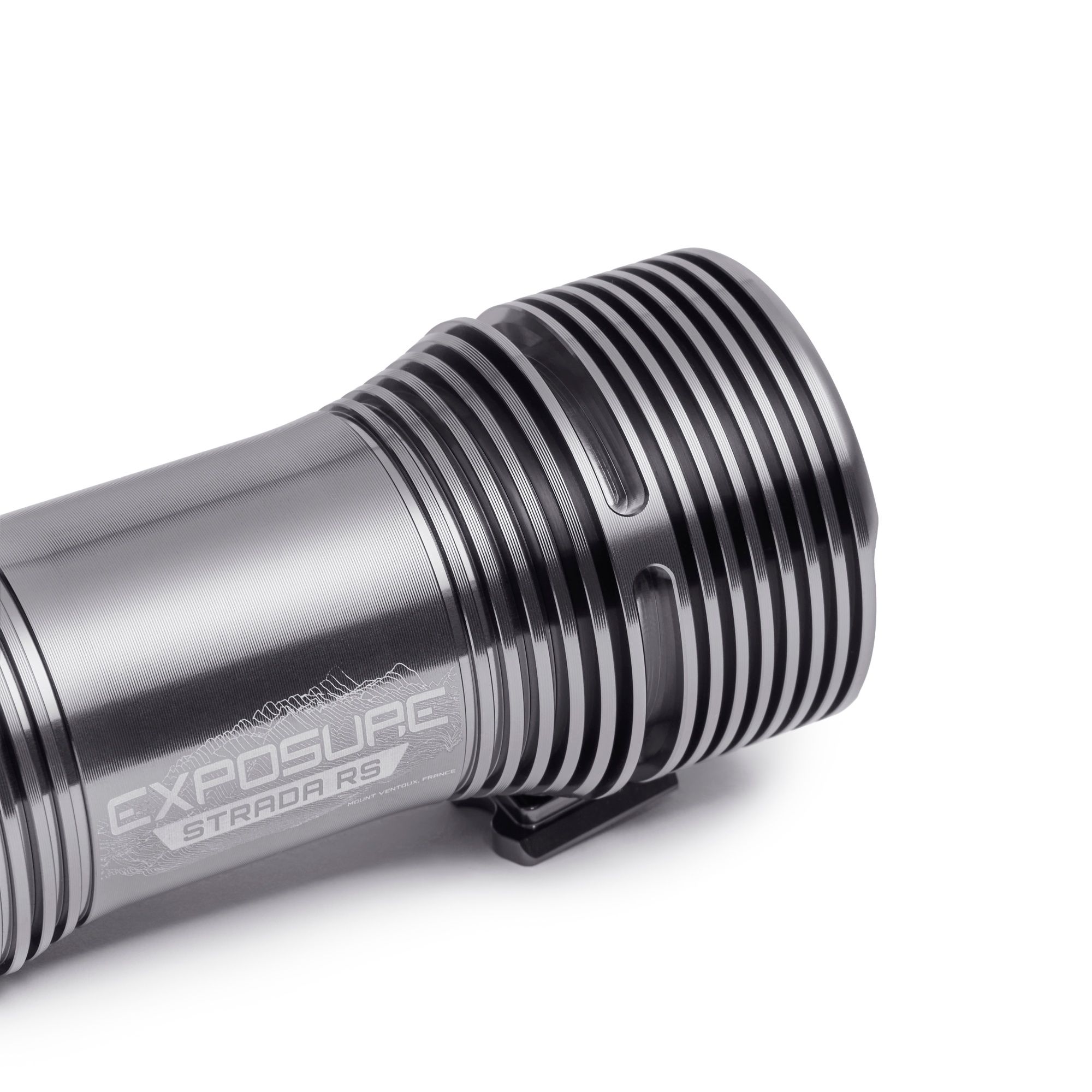 Strada 13 Road Sport USB-C Front Light