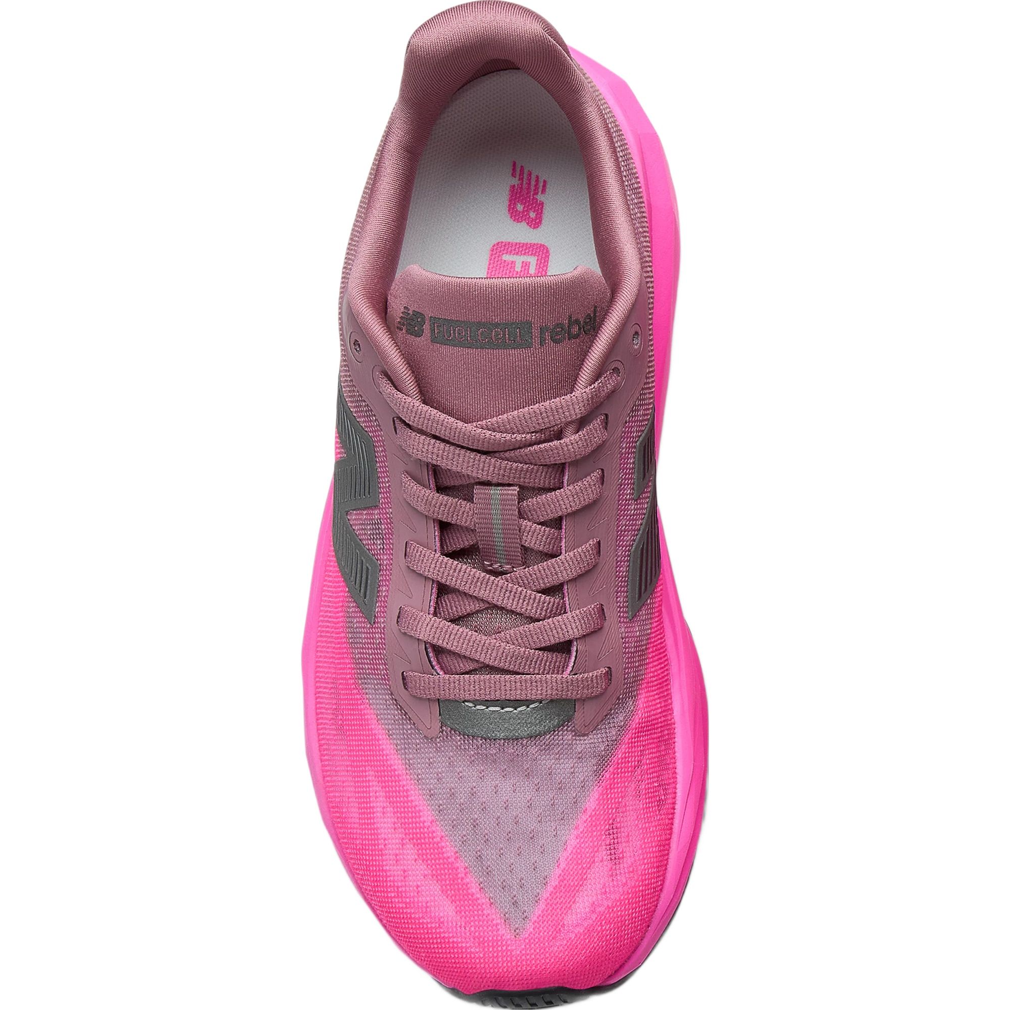 Women's FuelCell Rebel v5 Running Shoes