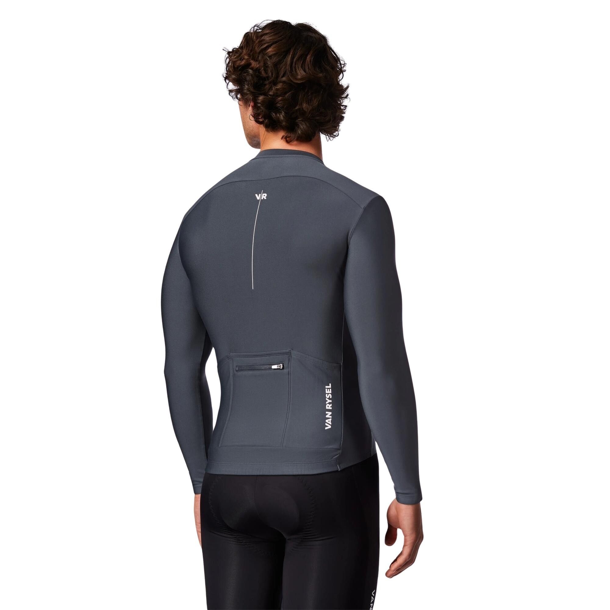 Racer Long Sleeve Jersey