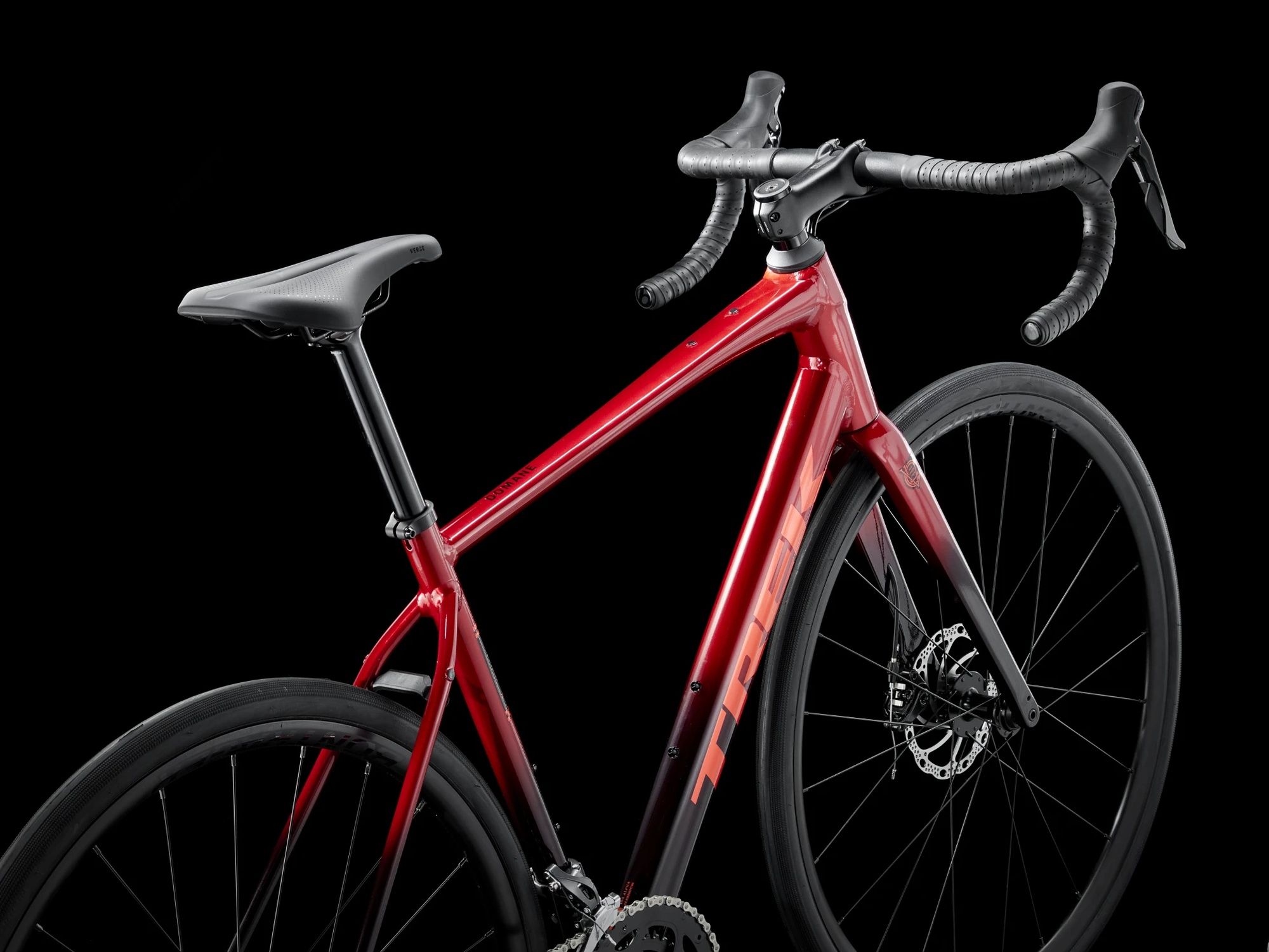 Domane AL 2 Gen 4 Road Bike 2026