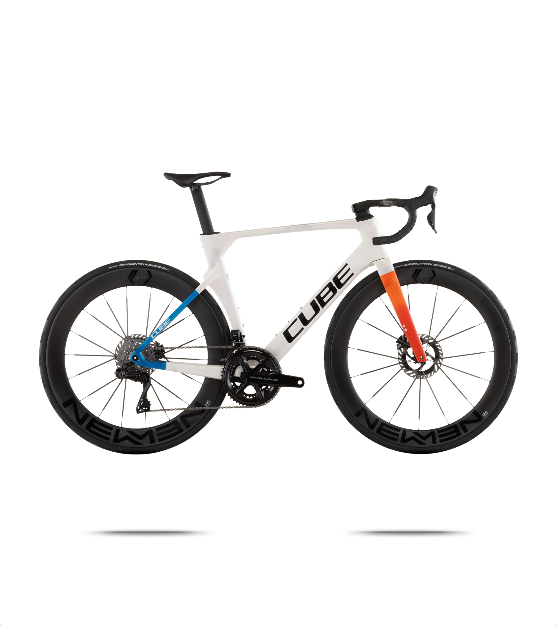 LITENING AERO C:68X SLT Race Road Bike 2026