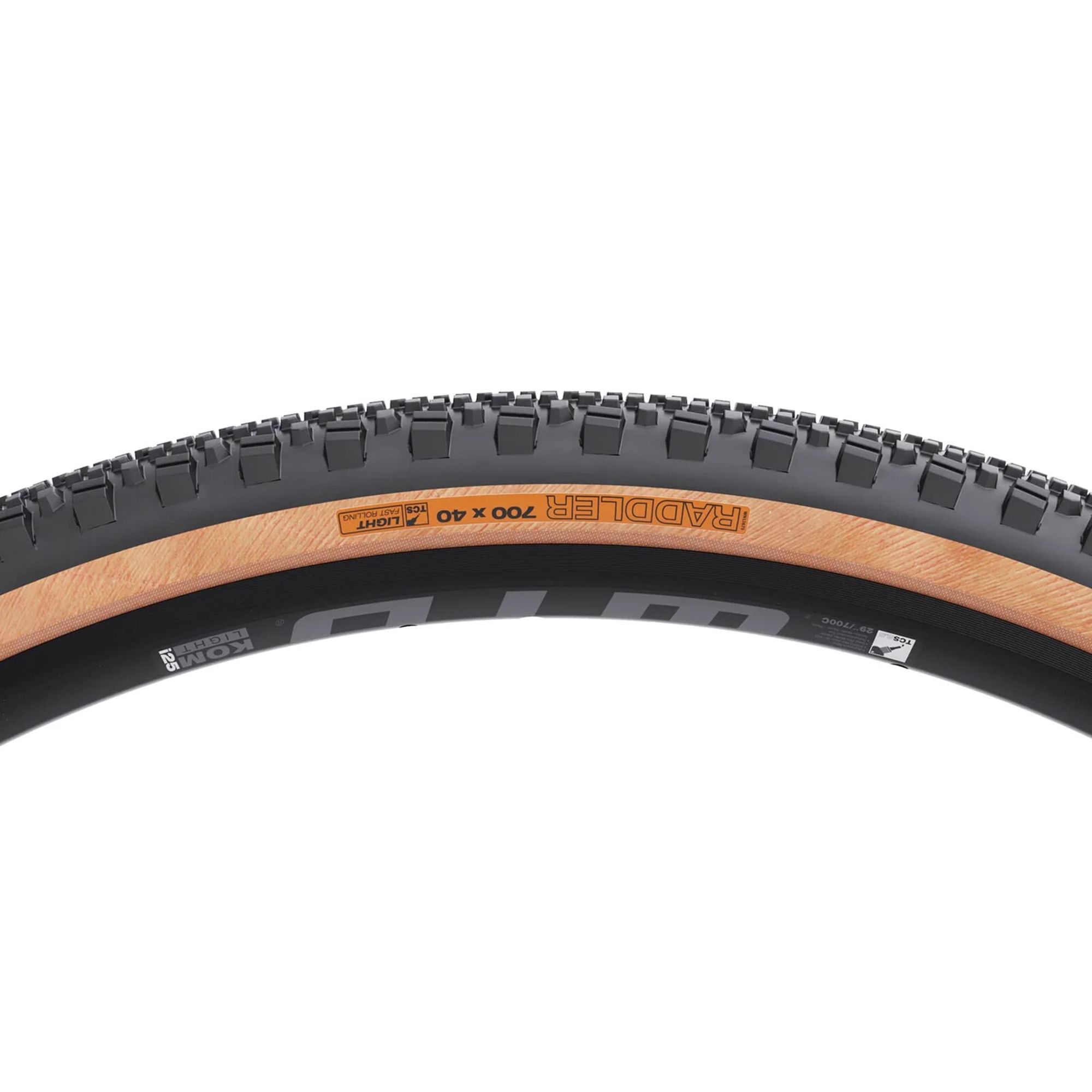 Raddler TCS Light Fast Rolling SG2 Tyre