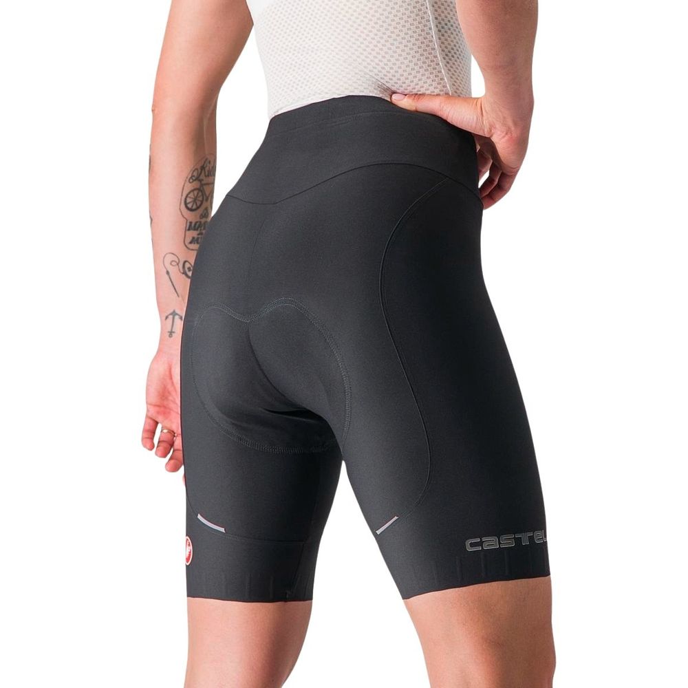 Espresso Women's Short