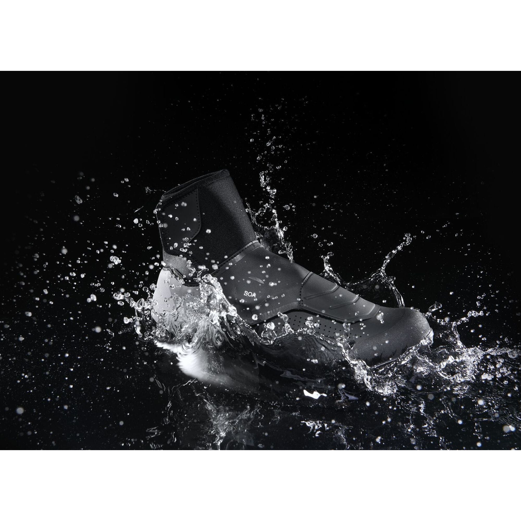 MW702 Gore-Tex MTB / Off-Road Cycling Shoes