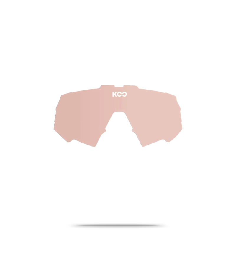Spectro Photochromic Lenses