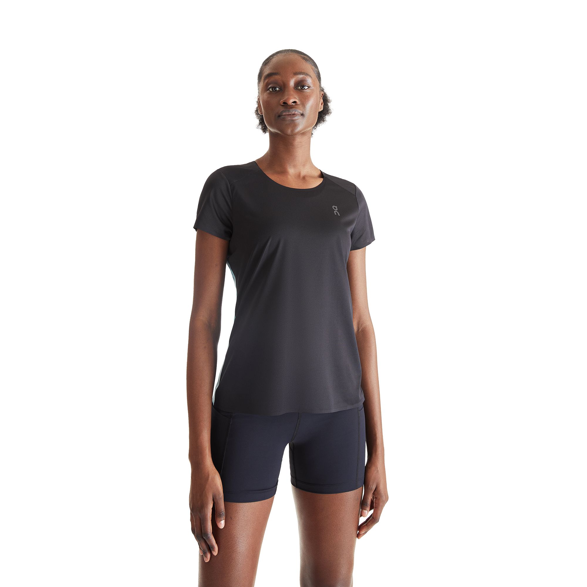 Performance-T Short Sleeve Womens Running Top