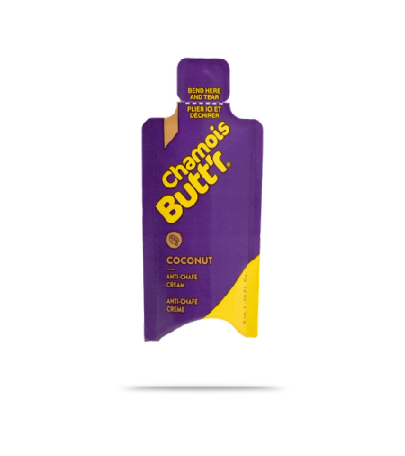 Chamois Cream Mini Sachet