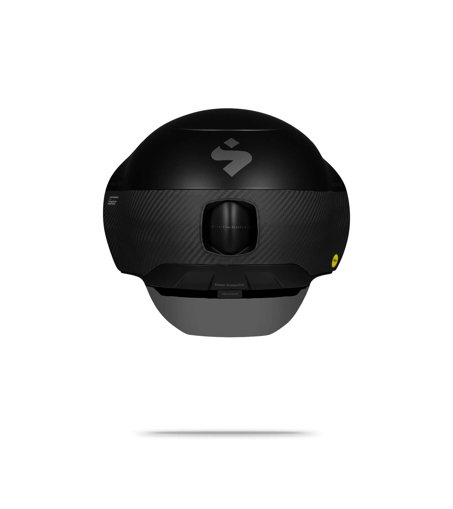 Redeemer 2Vi Mips TT Helmet