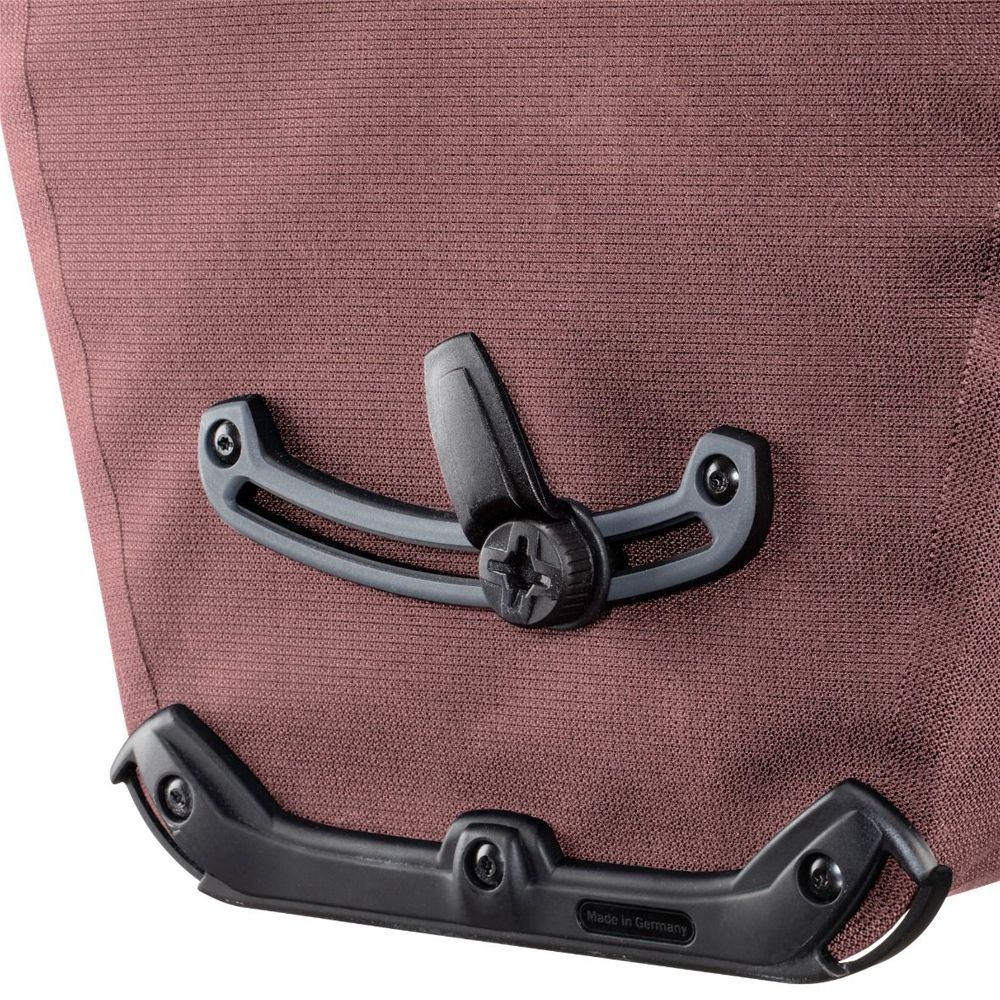 Back Roller Urban QL2.1 Pannier Bag 20L
