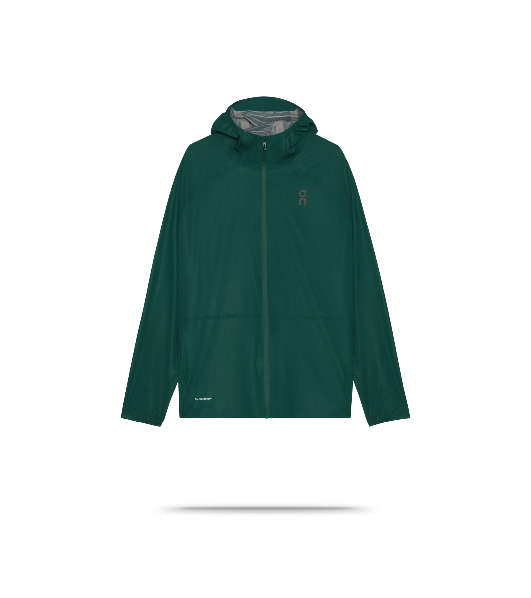Performance Running Jacket