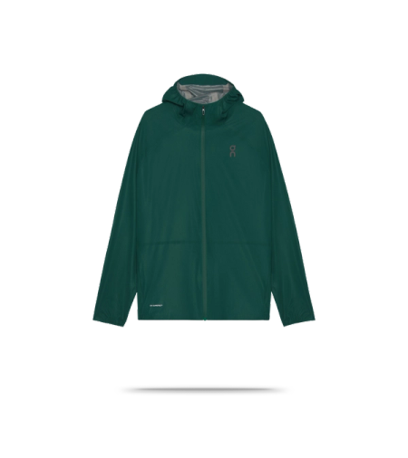 Performance Running Jacket