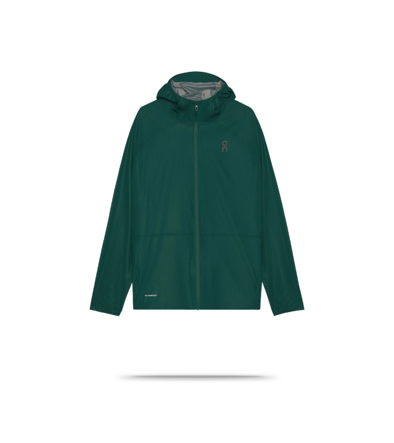 Performance Running Jacket