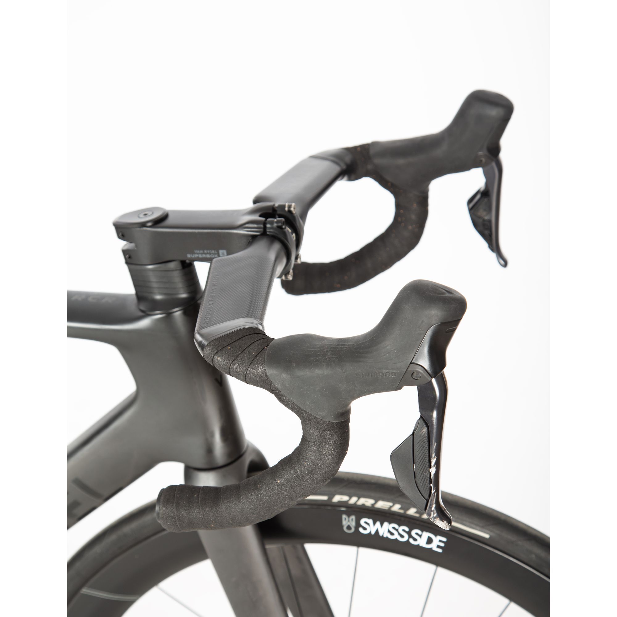 RCR-R Pro 2025 Medium - Approved Used