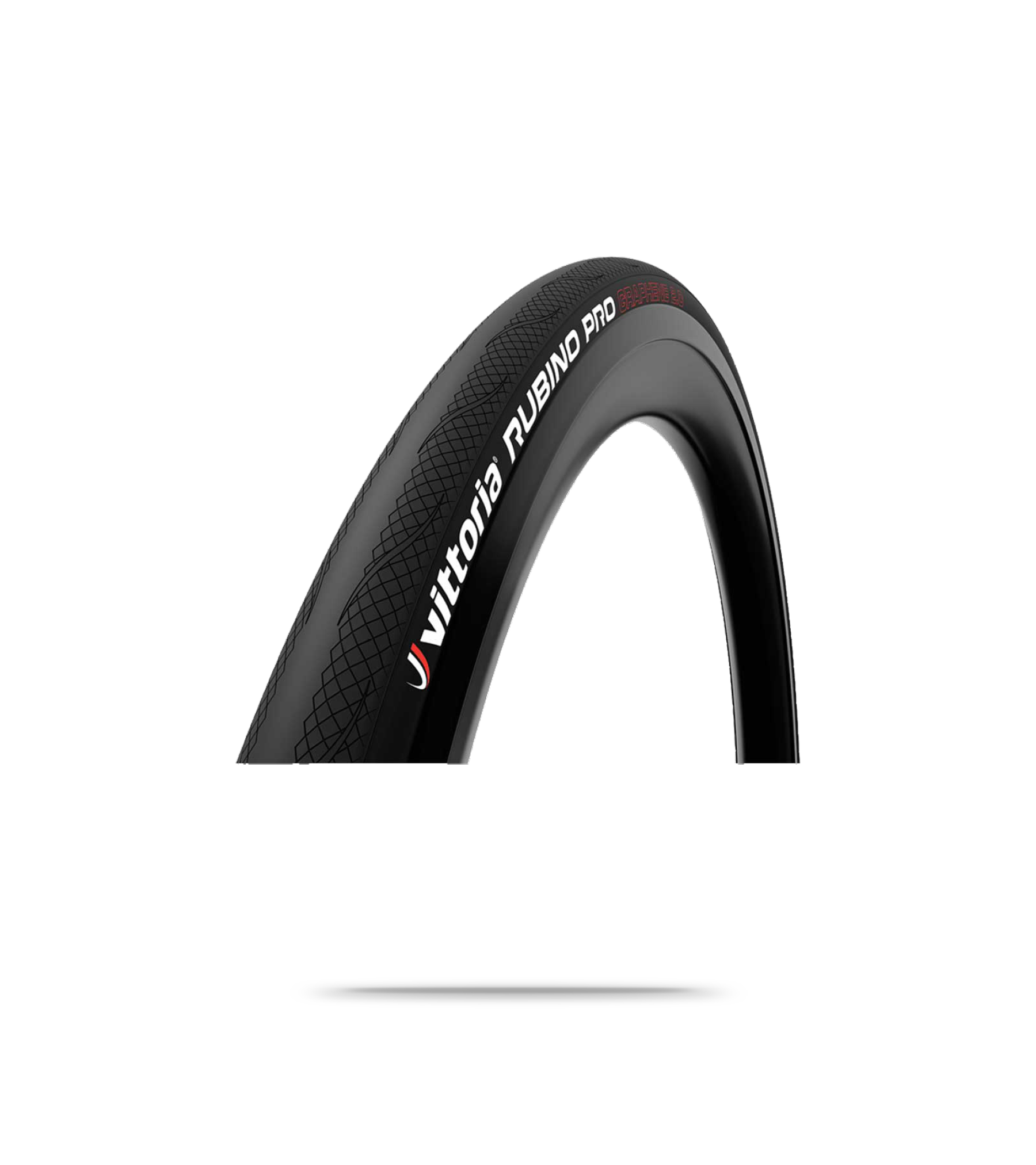 Rubino Pro IV G2.0 TLR Clincher Road Tyre