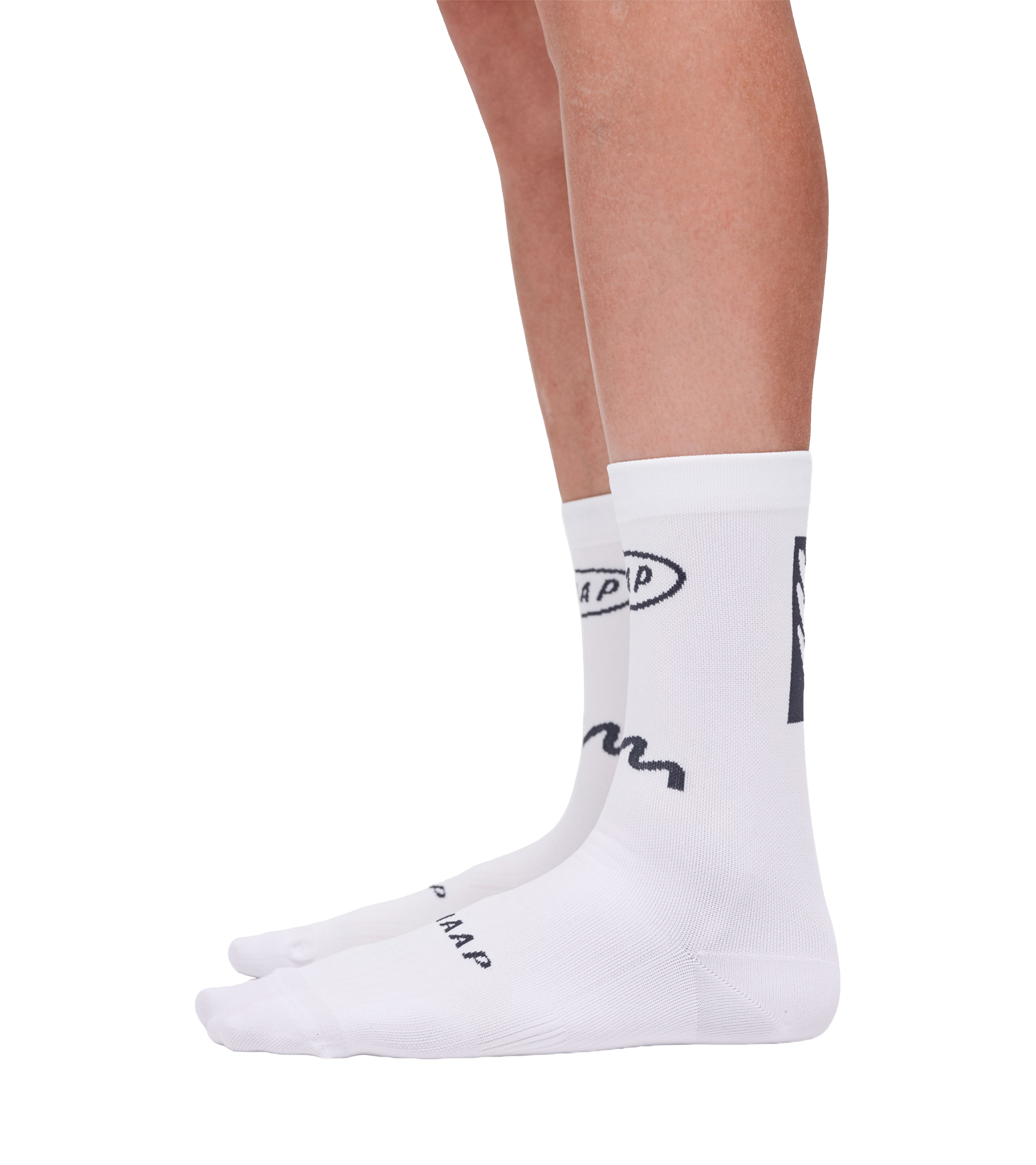 Gamma Team Socks