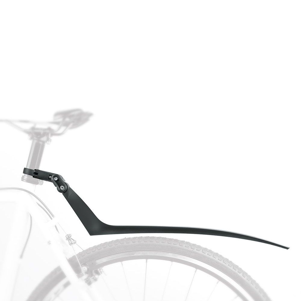 S-Blade Fixed Rear Mudguard