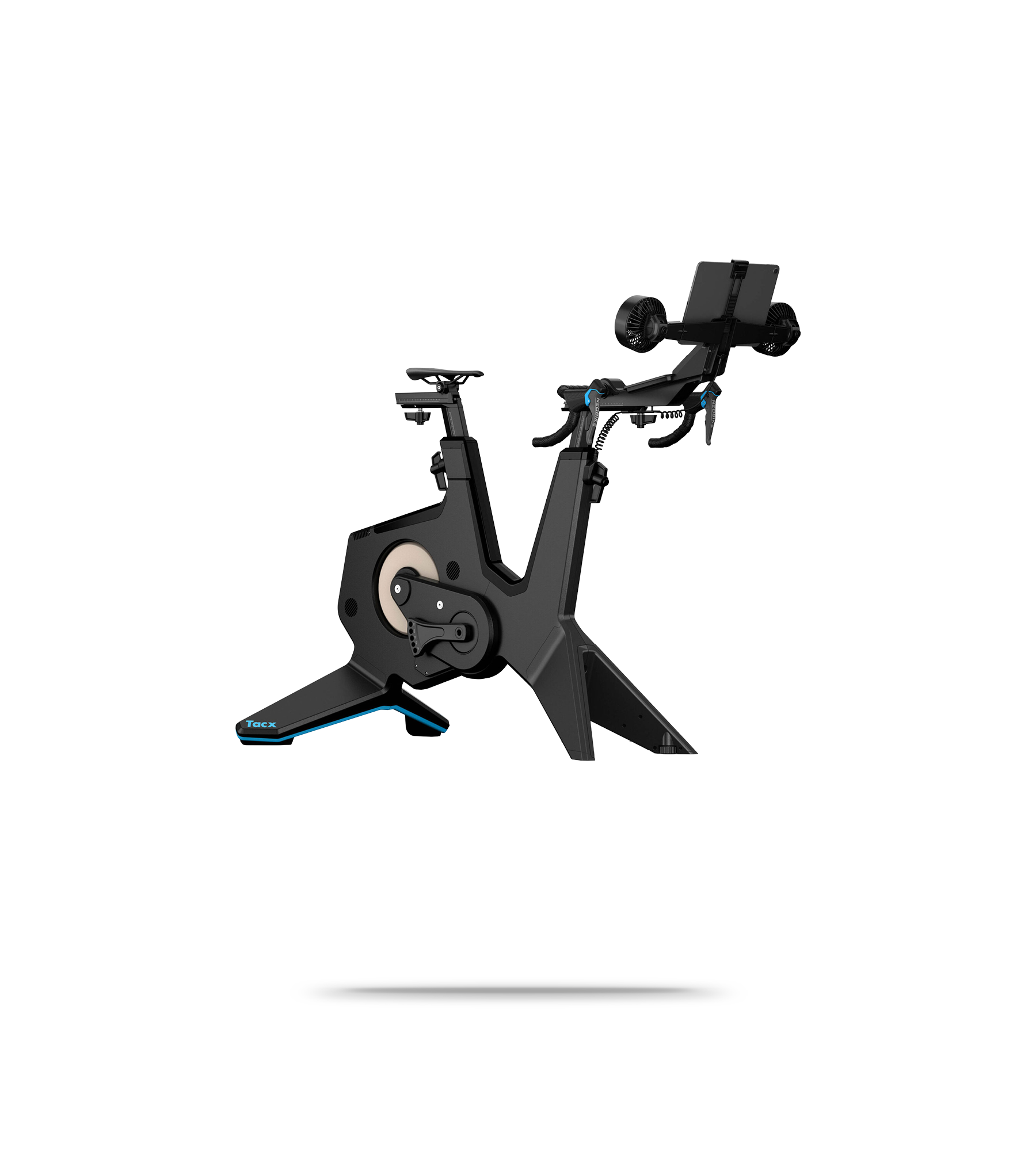 Tacx  Neo Bike Plus Trainer