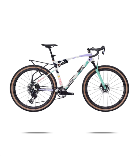 Checkout SL 7 AXS Gravel Bike
