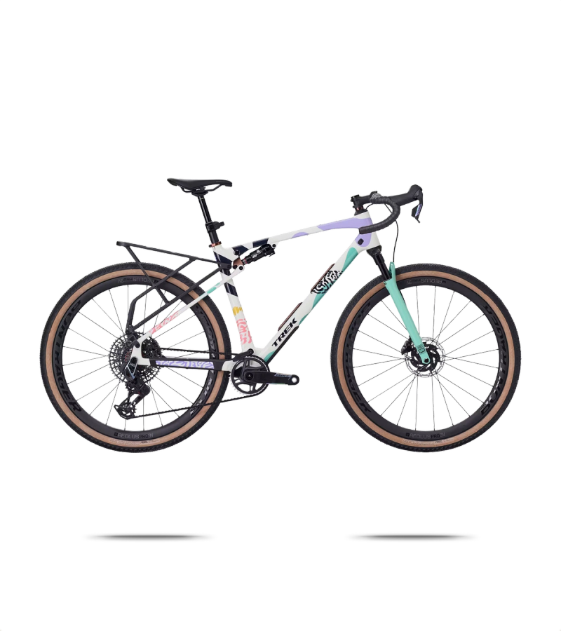 Checkout SL 7 AXS Gravel Bike