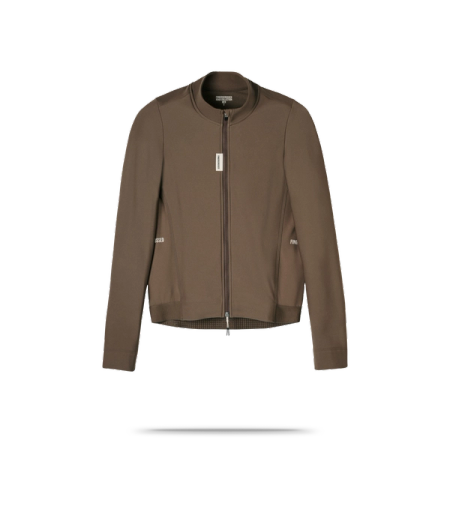 Road Thermal Long Sleeve Jersey