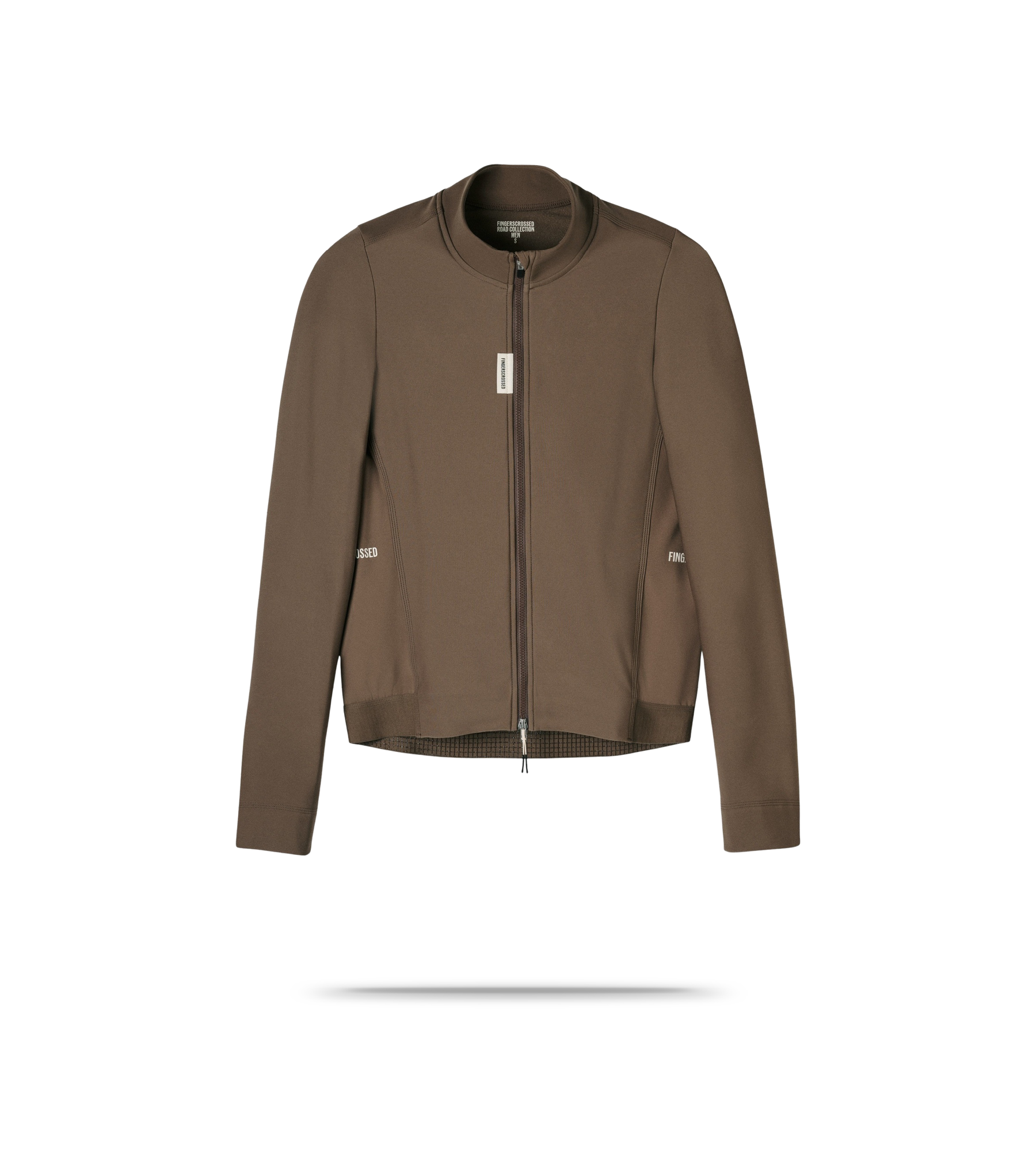 Road Thermal Long Sleeve Jersey