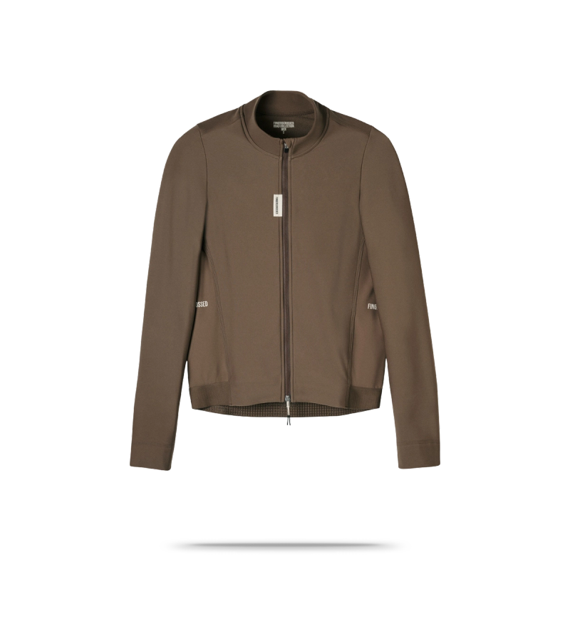 Road Thermal Long Sleeve Jersey