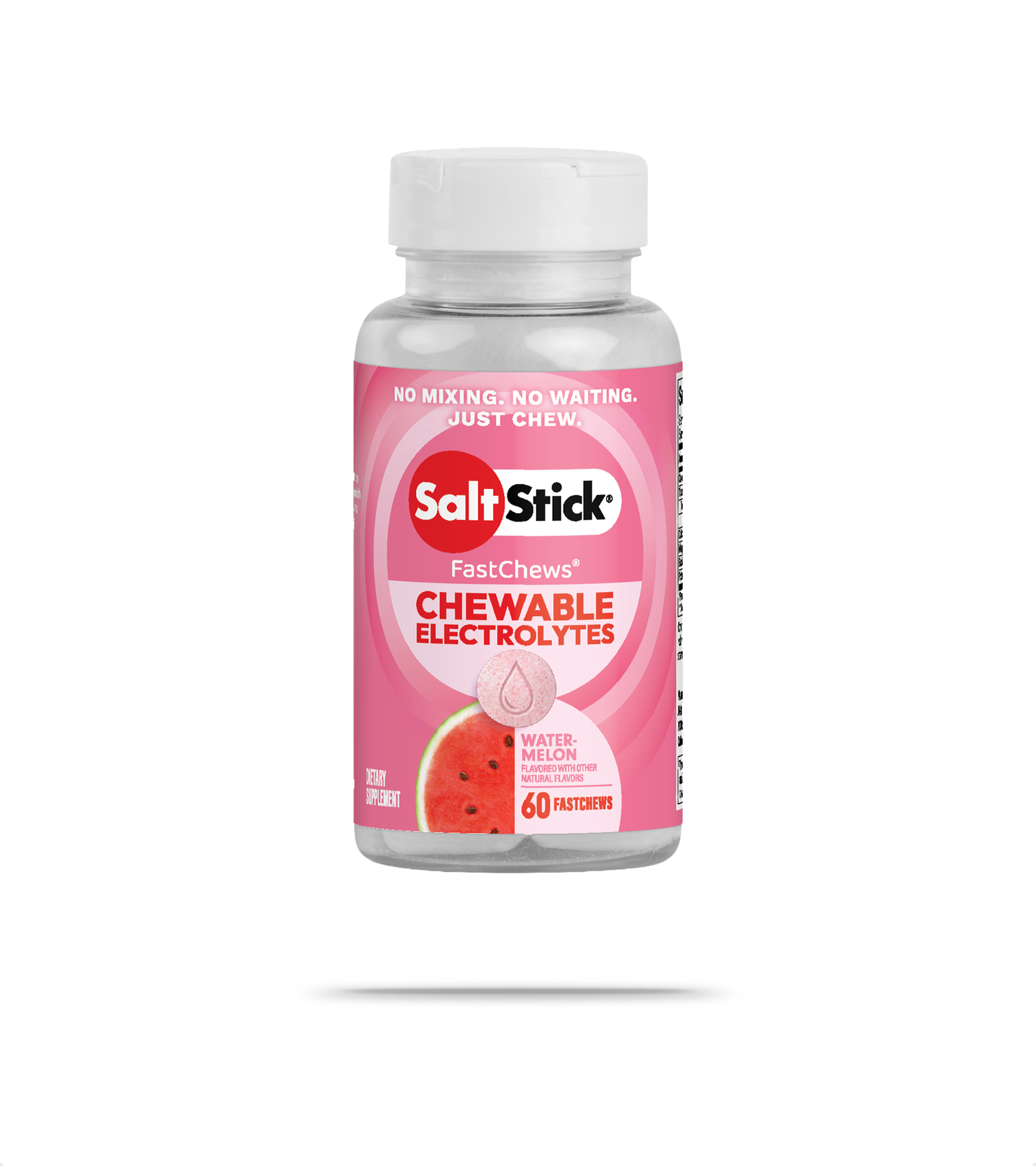 Fastchew Tablets - Pot of 60