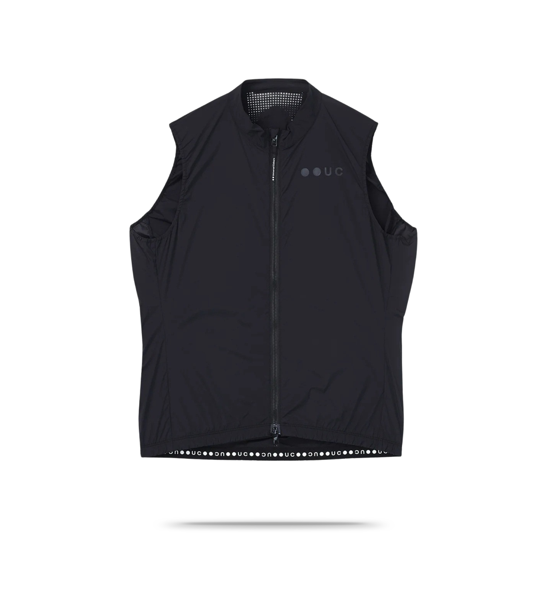 Mono Gilet 2.0