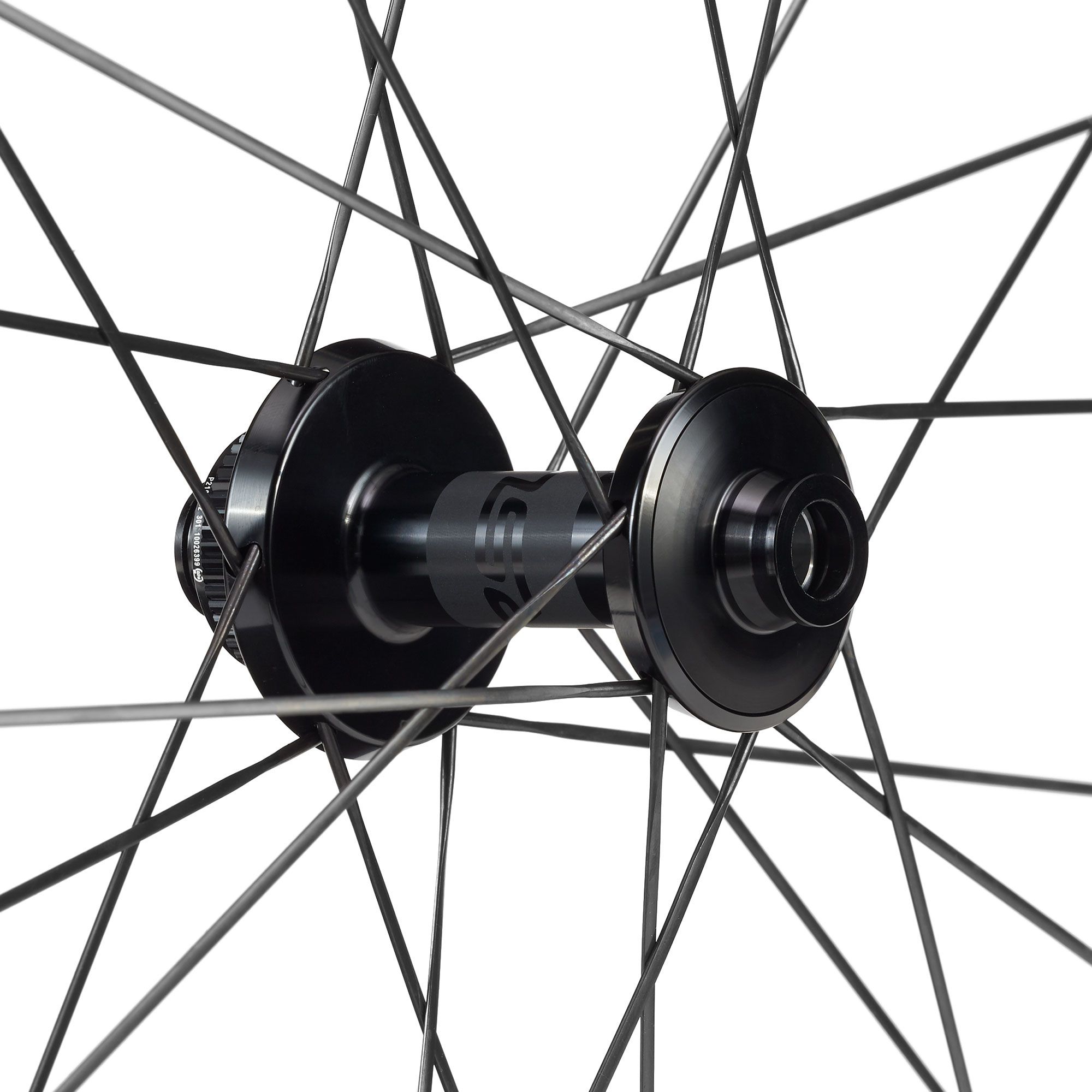 Aeolus RSL 51 TLR Disc Road Rear Wheel