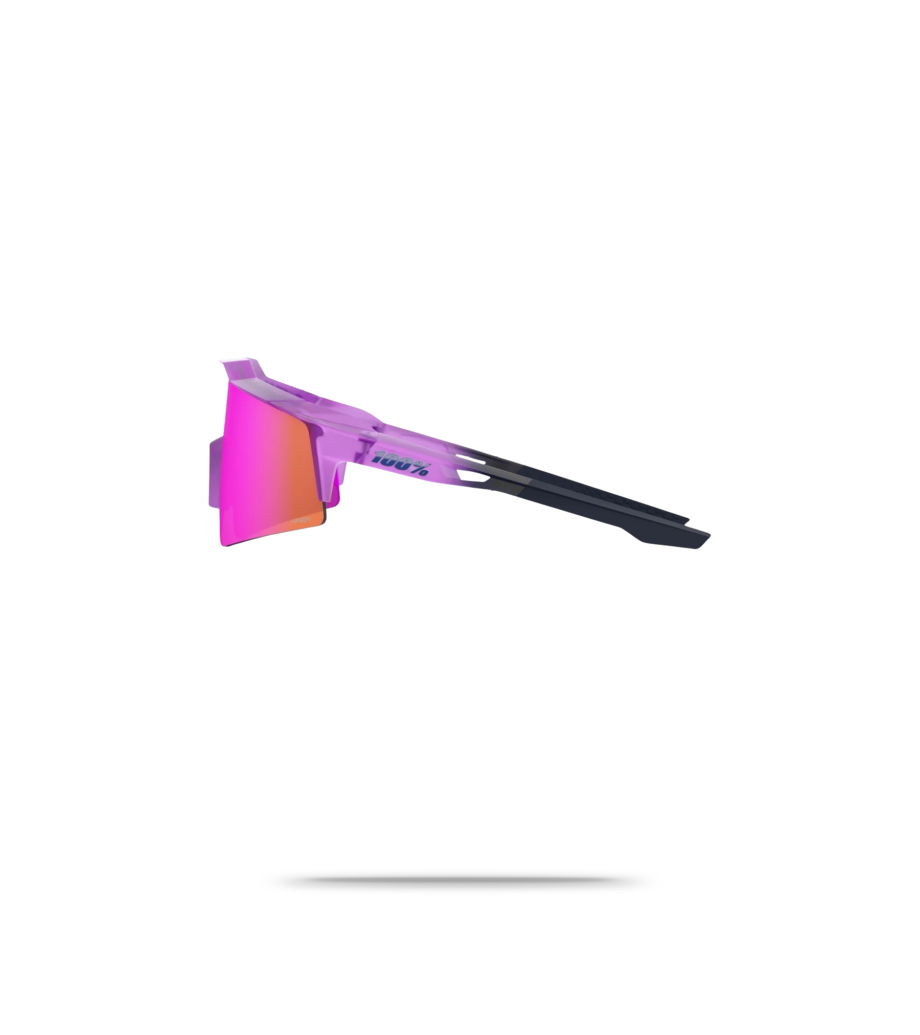 100% Speedcraft SL Sport Sunglasses | Sigma Sports