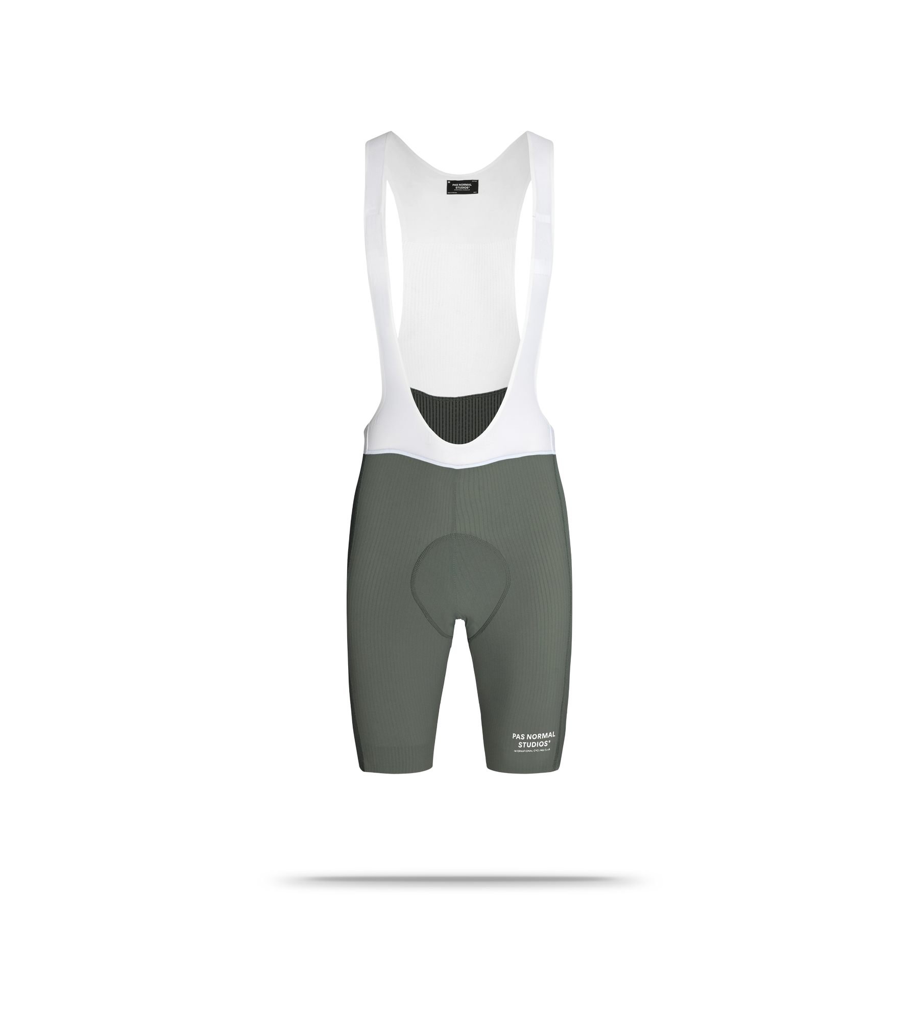Solitude Bib Shorts