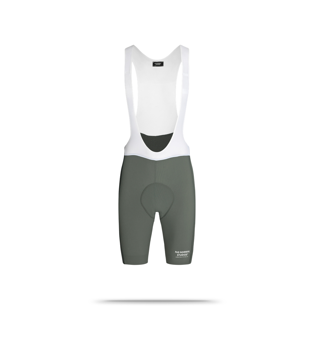 Pas Normal Studios Solitude Bib Shorts