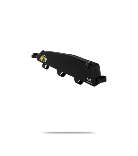 Racing Long Top Tube Pack 2L
