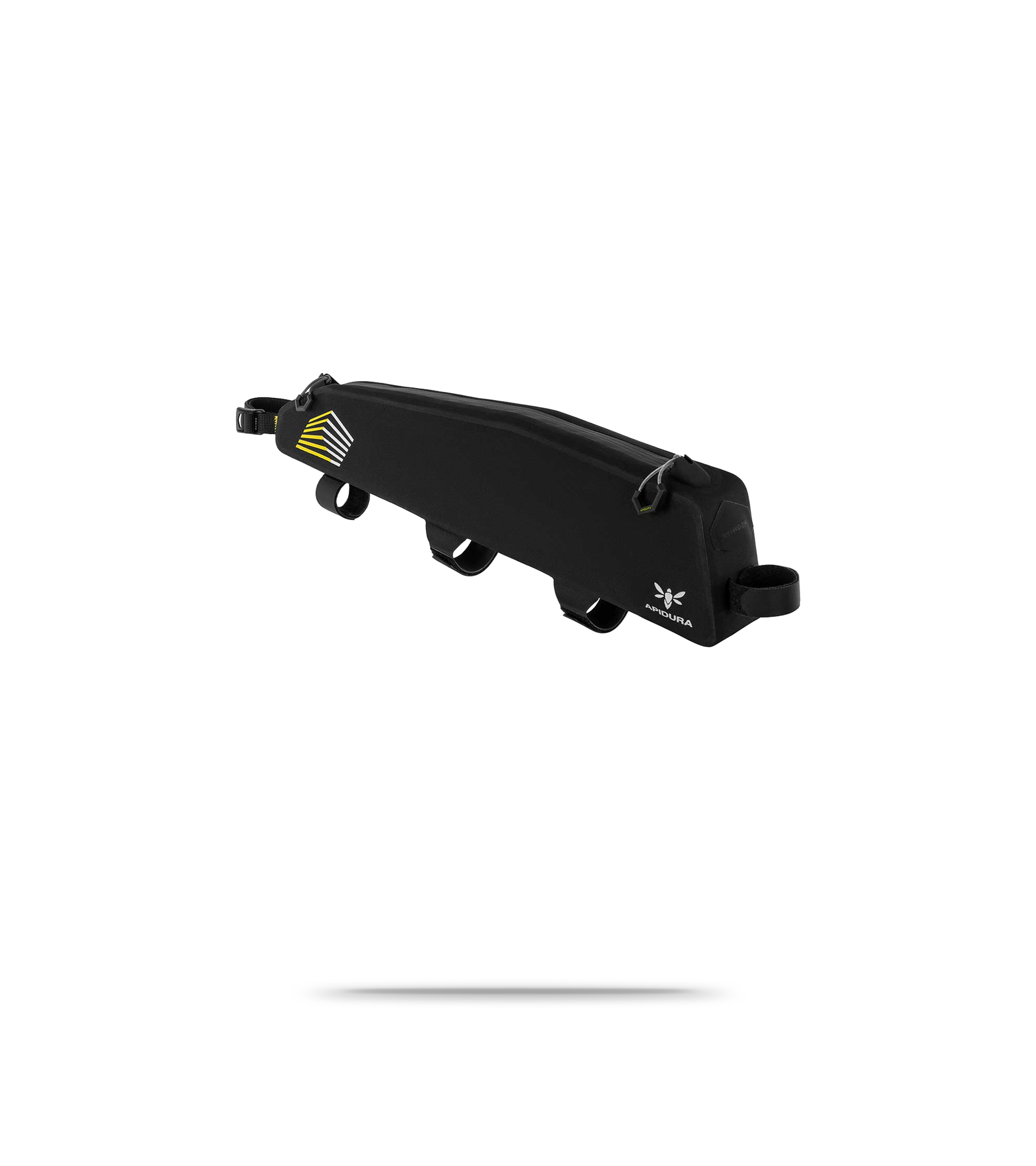 Racing Long Top Tube Pack 2L