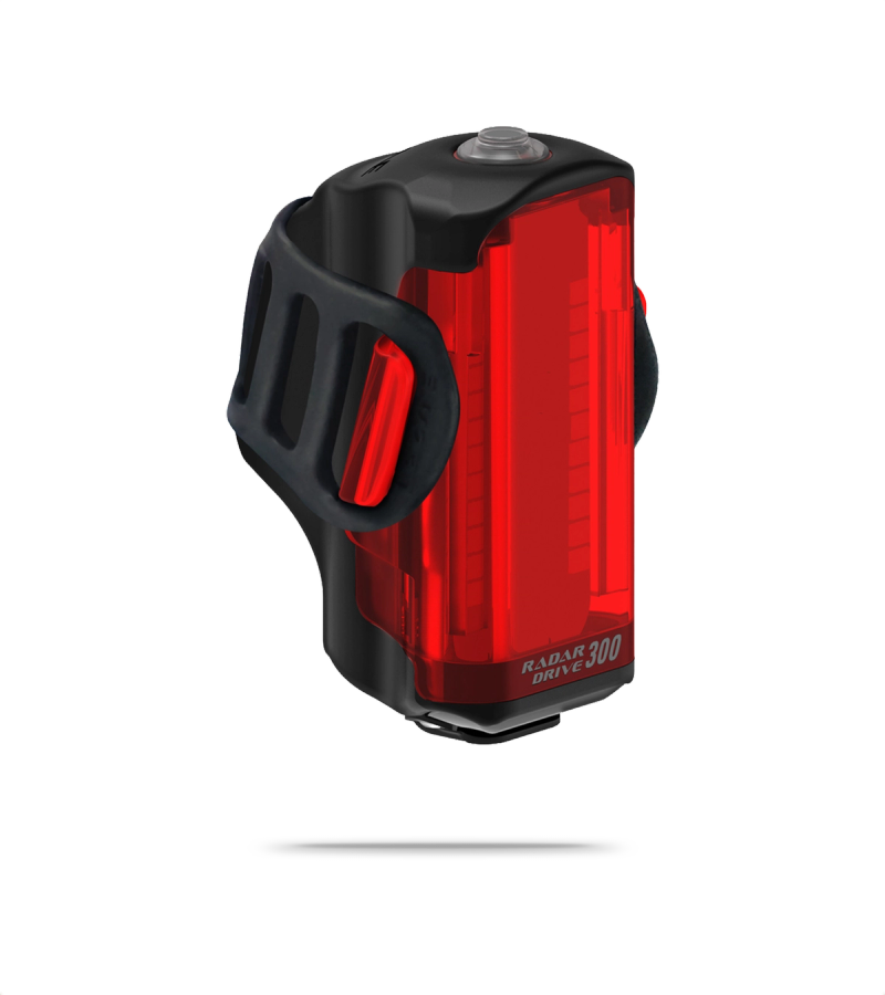 Radar Drive Rear Light