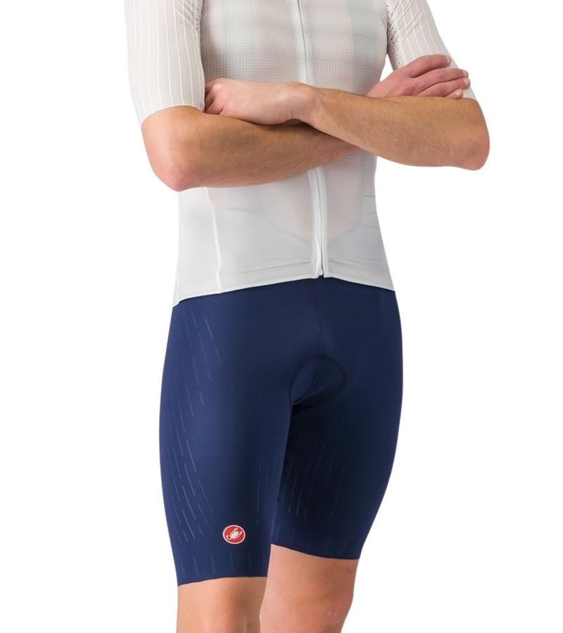 Free Aero Race S Men's Cycling Bib Shorts