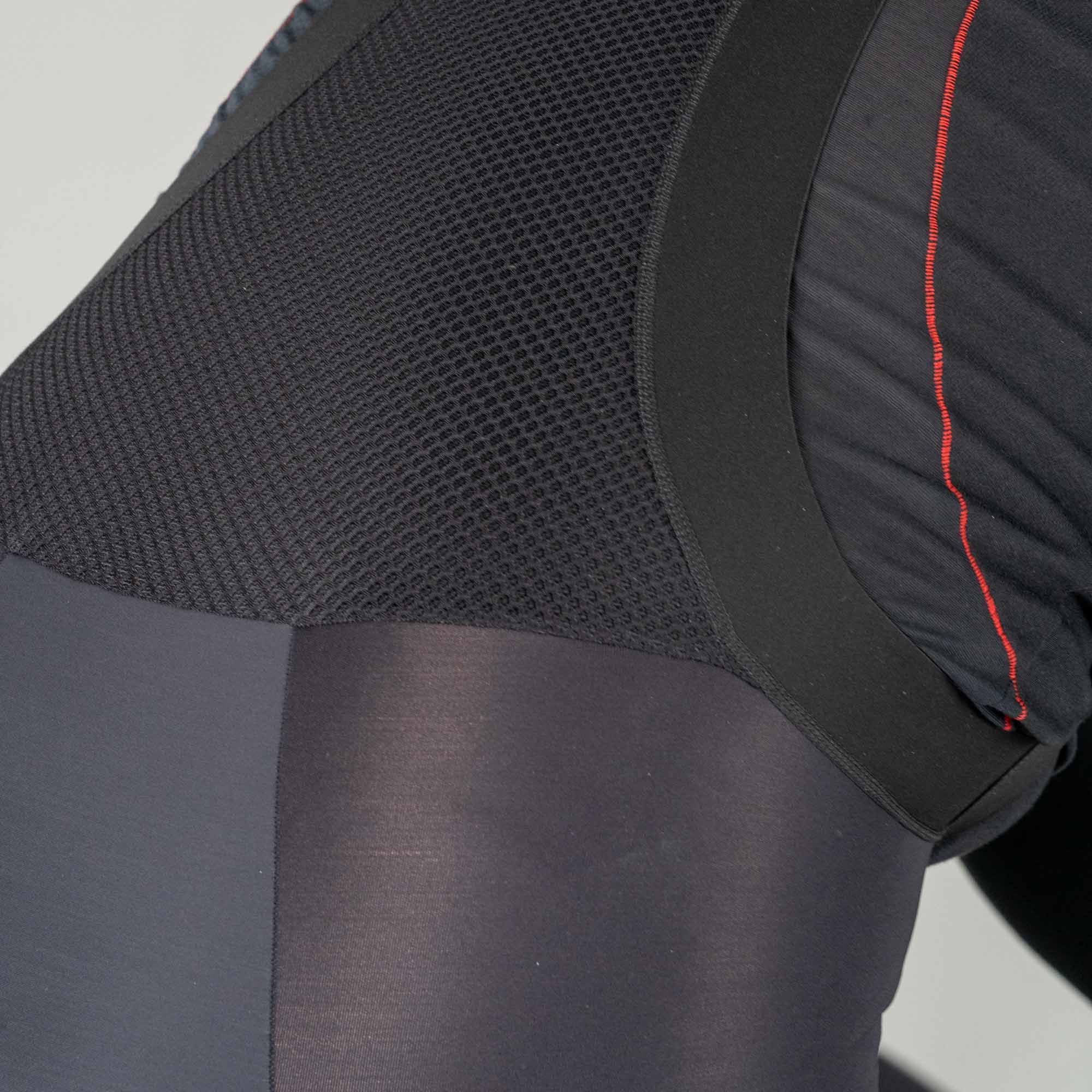 Prosecco Tech Long Sleeve Base Layer
