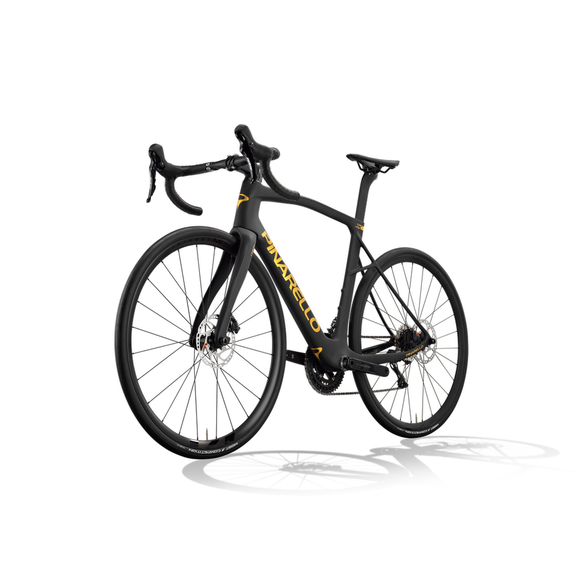X1 105 Road Bike 2027