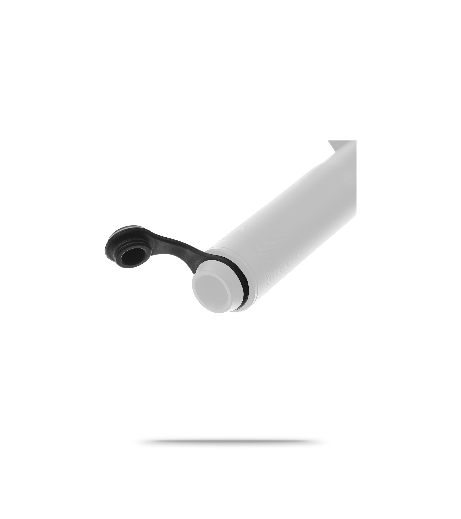 Replacement Rubber Dust Caps For HP & HV Flow Mini Pumps
