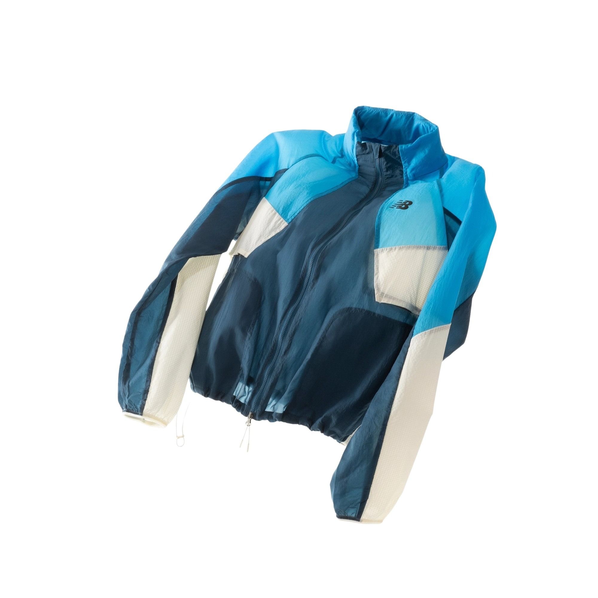 RC Men's Running Jacket