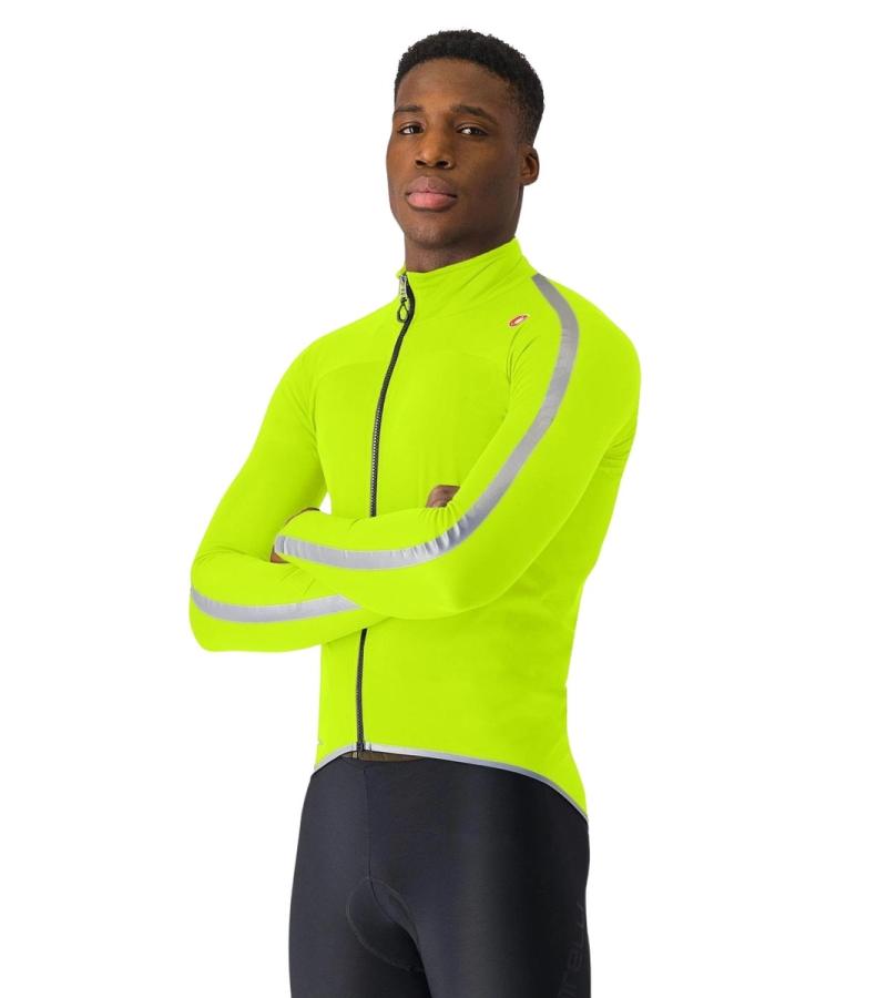 Ultra Rain Jacket