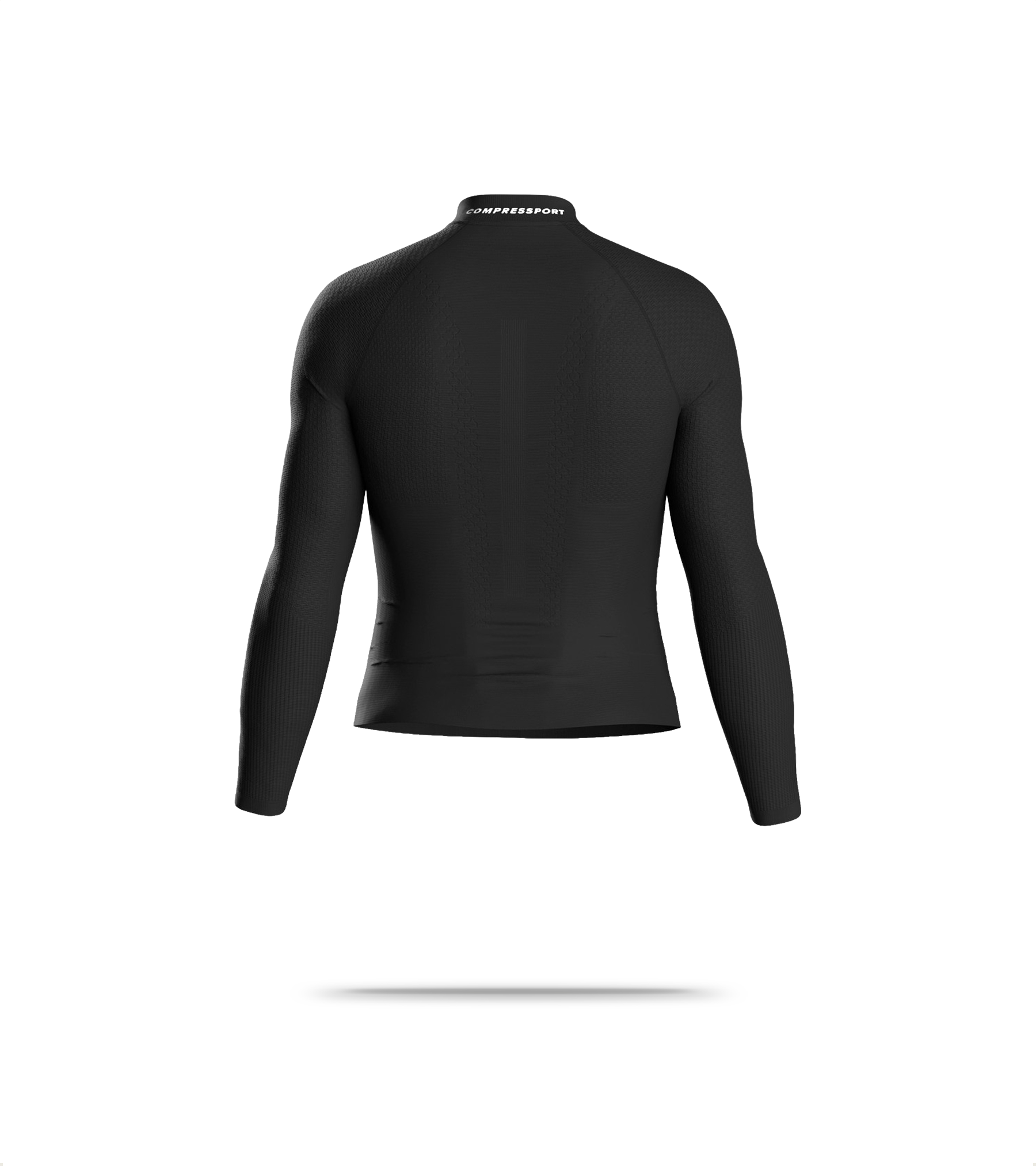 3D Thermo Merino Long Sleeve Base Layer