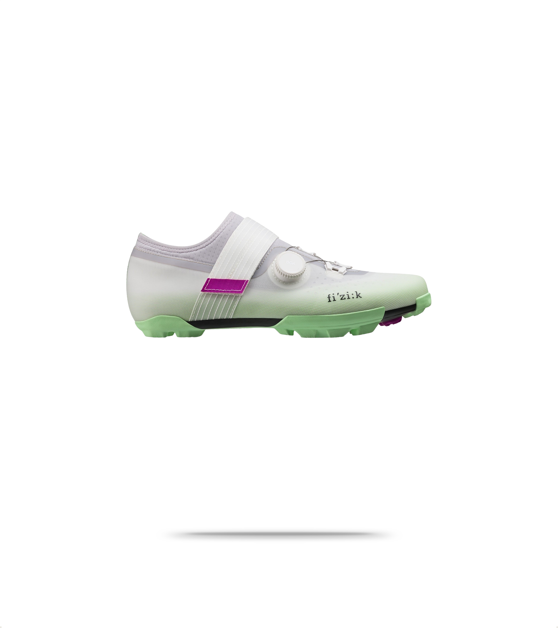 Ferox Carbon 2 Gravel / Off Road Cycling Shoes